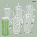 20oz Tumbler with handle