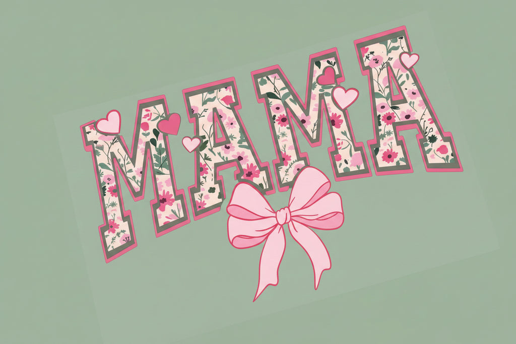 Mama