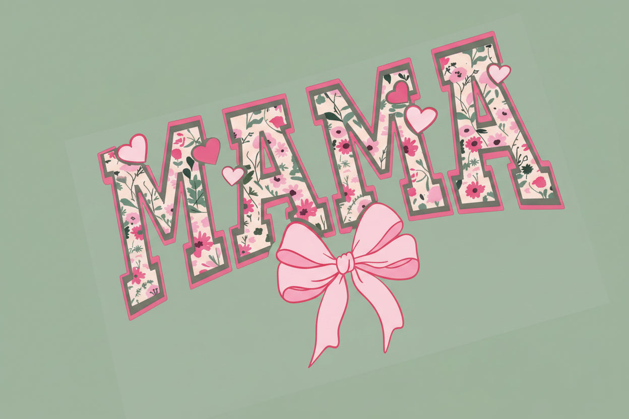 Mama