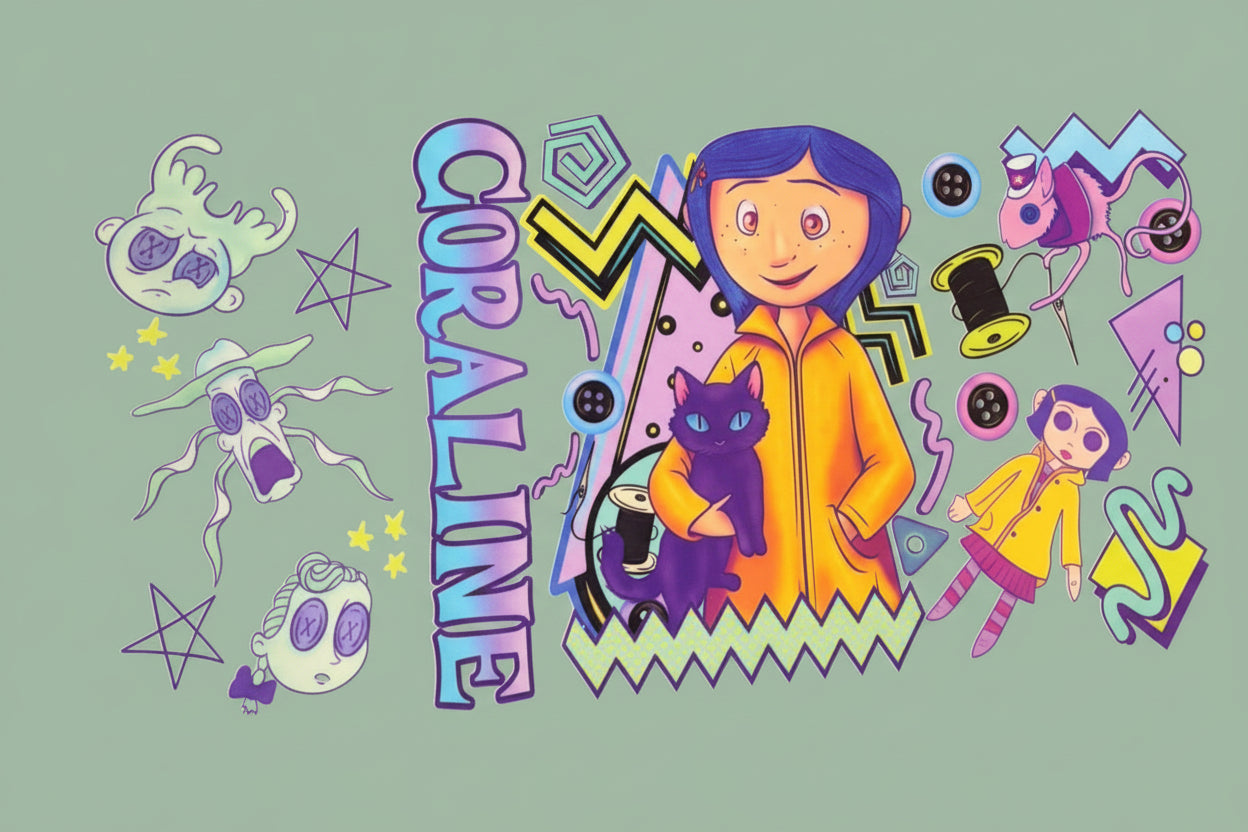 Coraline