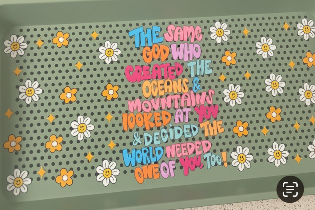 Inspiration